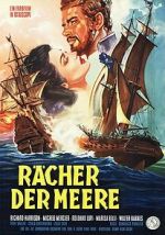 Watch Avenger of the Seven Seas 123MoviesFree
