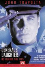 Watch The General's Daughter 123MovieFree