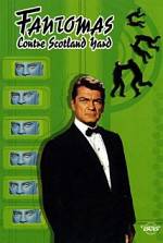 Watch Fantômas contre Scotland Yard 123MoviesFree