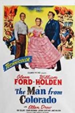 Watch The Man from Colorado 123MoviesFree