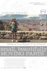 Watch Small Beautifully Moving Parts 123MovieFree