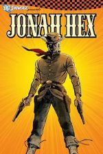 Watch DC Showcase: Jonah Hex 123MovieFree