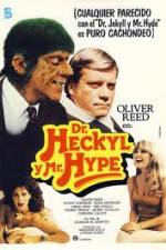 Watch Dr Heckyl and Mr Hype 123MovieFree