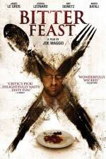 Watch Bitter Feast 123MovieFree
