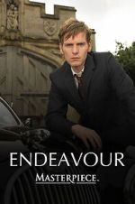 Watch Morse and the Last Endeavour 123moviesfree