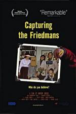 Watch Capturing the Friedmans 123MovieFree