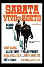 Watch Wanted Sabata 123MovieFree