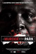 Watch A Murder in the Park 123MovieFree