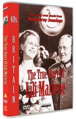 Watch The True Story of Lili Marlene 123moviesfree