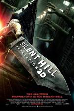 Watch Silent Hill Revelation 3D 123MovieFree