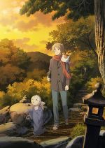 Watch Natsume\'s Book of Friends: The Waking Rock and the Strange Visitor 123MoviesFree