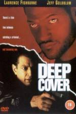 Watch Deep Cover 123MovieFree