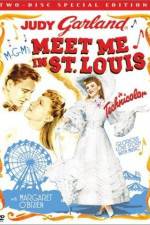 Watch Meet Me in St Louis 123MovieFree