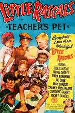Watch Teacher\'s Pet 123MovieFree