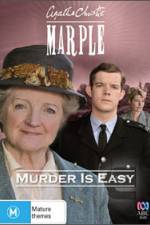 Watch Marple Murder Is Easy 123MoviesFree