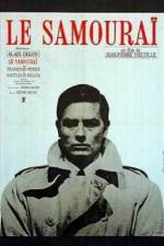 Watch Le samouraï 123MovieFree