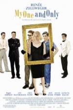 Watch My One and Only 123MovieFree