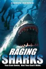 Watch Raging Sharks 123MovieFree