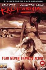 Watch Kalifornia 123MovieFree