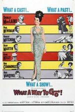 Watch What a Way to Go! 123MovieFree
