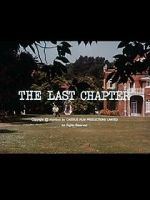 Watch The Last Chapter 123moviesfree