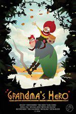 Watch Grandma\'s Hero 123MovieFree