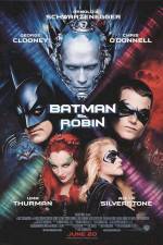 Watch Batman & Robin 123MovieFree