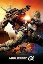 Watch Appleseed Alpha 123moviesfree