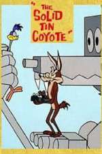 Watch The Solid Tin Coyote 123MovieFree