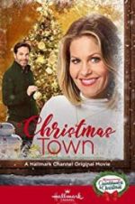 Watch Christmas Town 123MovieFree