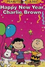 Watch Happy New Year, Charlie Brown 123MovieFree