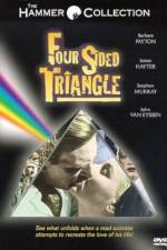 Watch Four Sided Triangle 123MovieFree