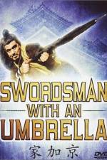 Watch Swordsman with an Umbrella 123MovieFree