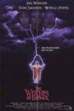 Watch The Witches of Eastwick 123moviesfree