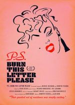 Watch P.S. Burn This Letter Please 123moviesfree