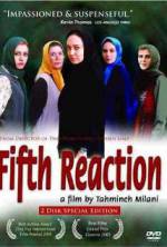 Watch The Fifth Reaction 123MovieFree