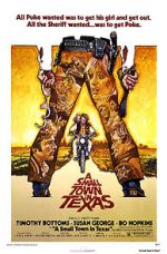 Watch A Small Town in Texas 123MovieFree