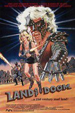Watch Land of Doom 123MovieFree