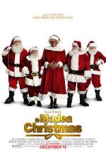 Watch A Madea Christmas 123MovieFree