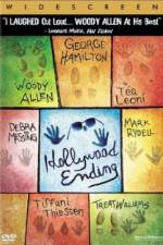Watch Hollywood Ending 123MoviesFree