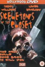 Watch Skeletons in the Closet 123MovieFree