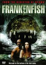 Watch Frankenfish 123MoviesFree