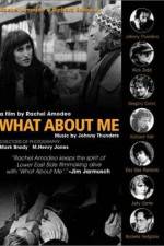 Watch What About Me 123MovieFree