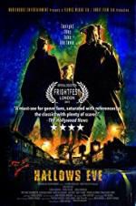 Watch Hallows Eve 123MovieFree