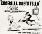 Watch Cinderella Meets Fella (Short 1938) 123MovieFree