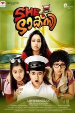 Watch She Taxi 123MovieFree