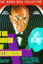 Watch The House of Exorcism 123MoviesFree