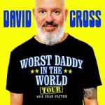 Watch David Cross: The Worst Daddy in the World (TV Special 2024) 123moviesfree