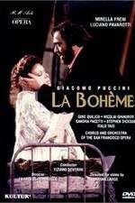 Watch La Bohème 123MovieFree