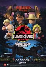 Watch LEGO Jurassic Park: The Unofficial Retelling (Short 2023) 123MovieFree